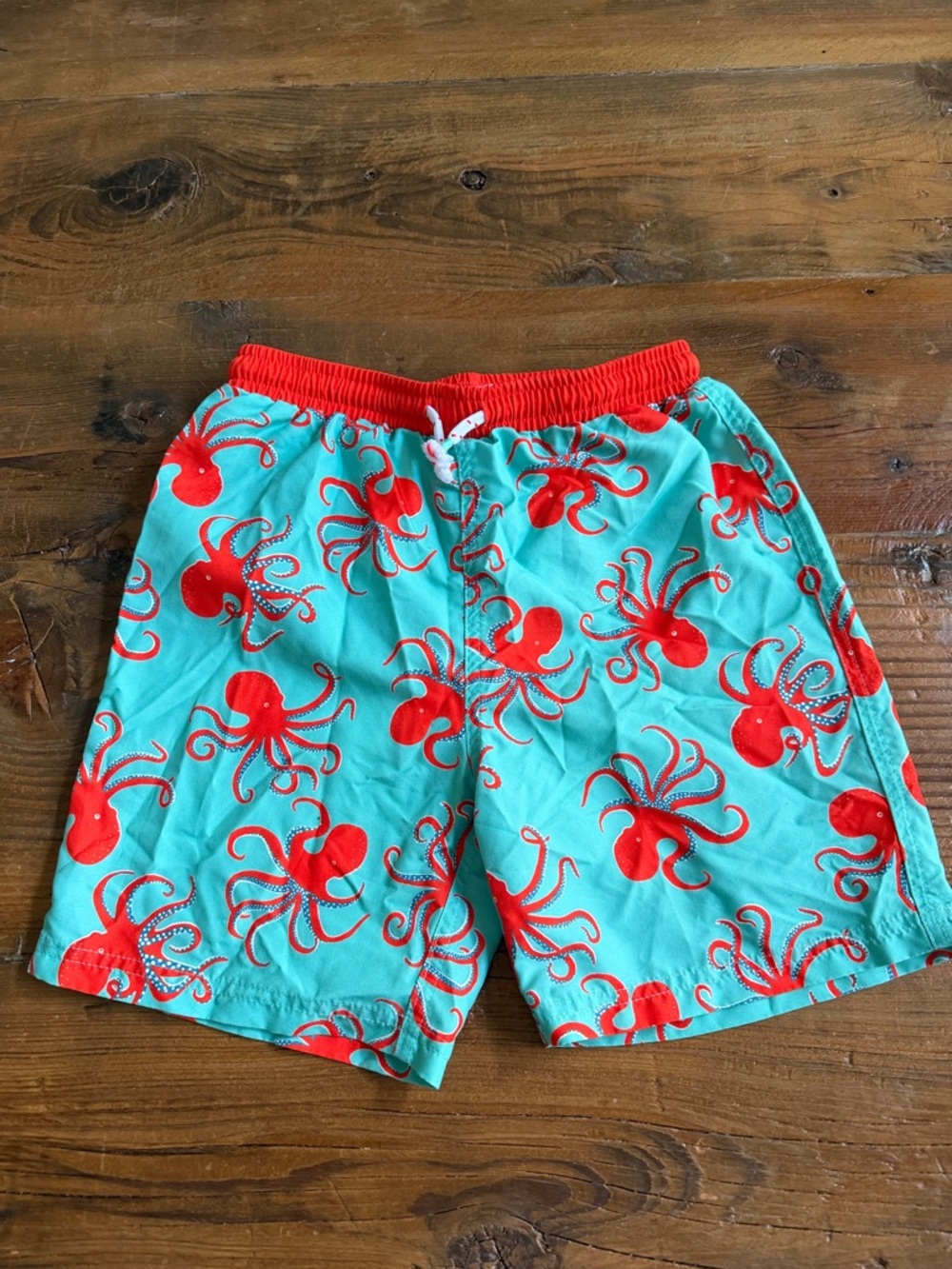 Mini Boden Swimtrunks